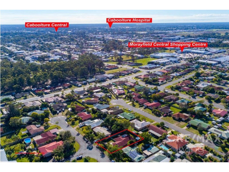11 Gabriel Street, Morayfield QLD 4506