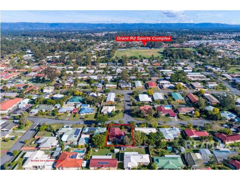 11 Gabriel Street, Morayfield QLD 4506