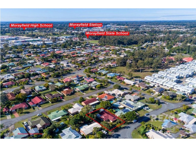 11 Gabriel Street, Morayfield QLD 4506