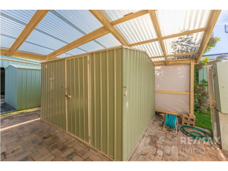 Burpengary QLD 4505