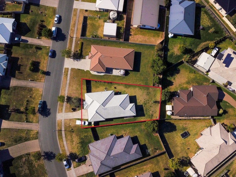 36 Settlers Rise, Woolmar QLD 4515