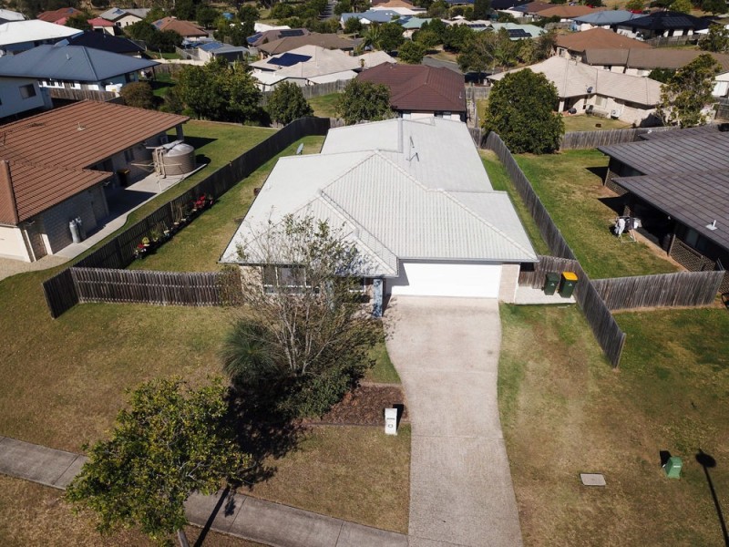 36 Settlers Rise, Woolmar QLD 4515
