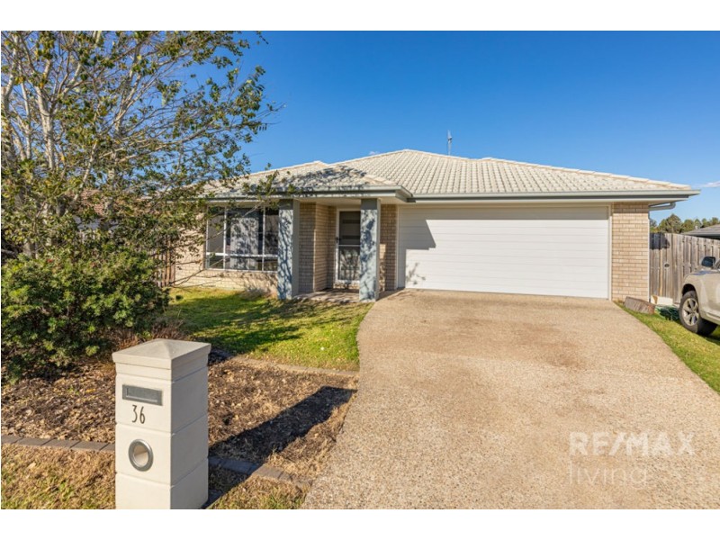 36 Settlers Rise, Woolmar QLD 4515