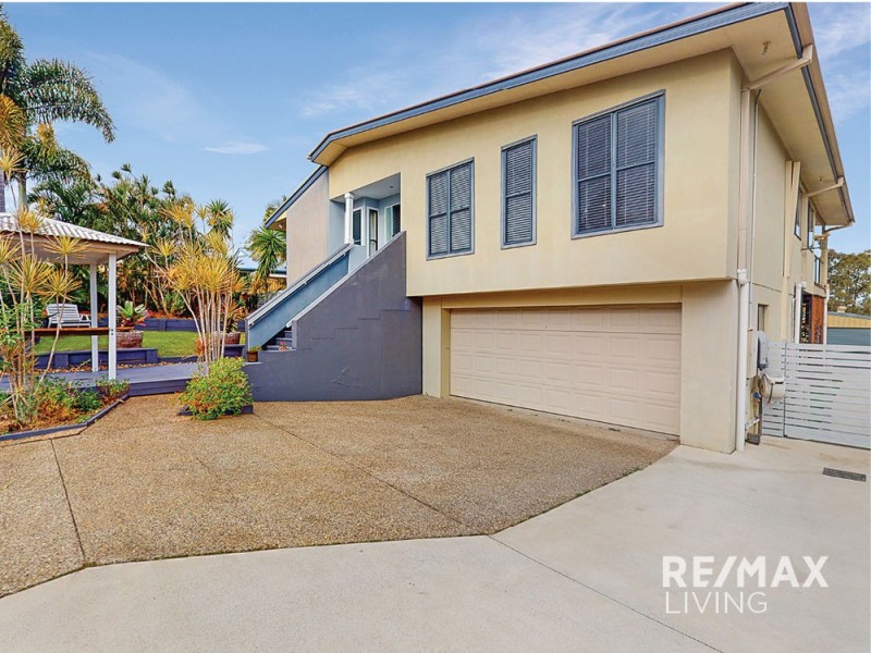 17 Barrine Place, Narangba QLD 4504