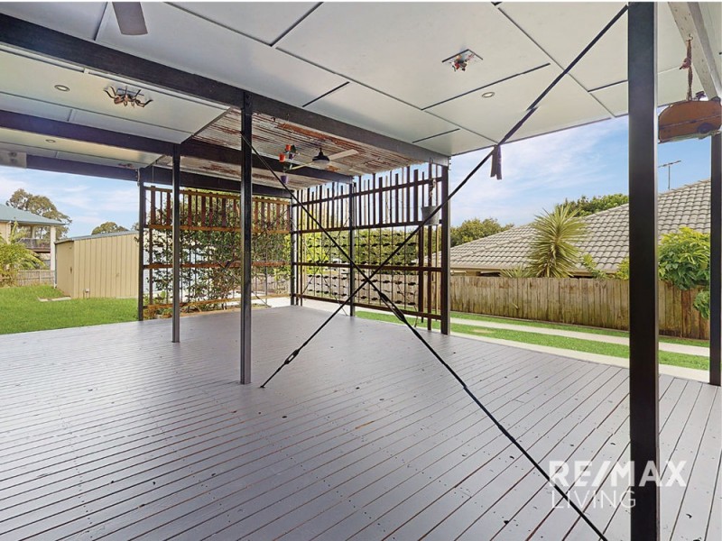 17 Barrine Place, Narangba QLD 4504