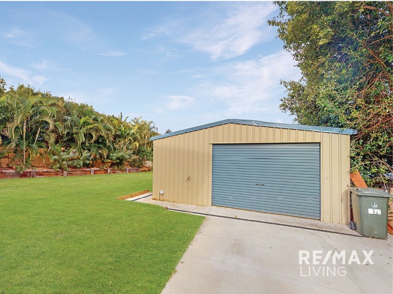 17 Barrine Place, Narangba QLD 4504