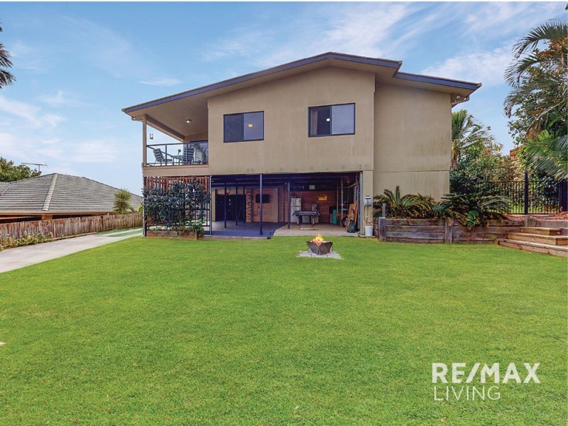 17 Barrine Place, Narangba QLD 4504