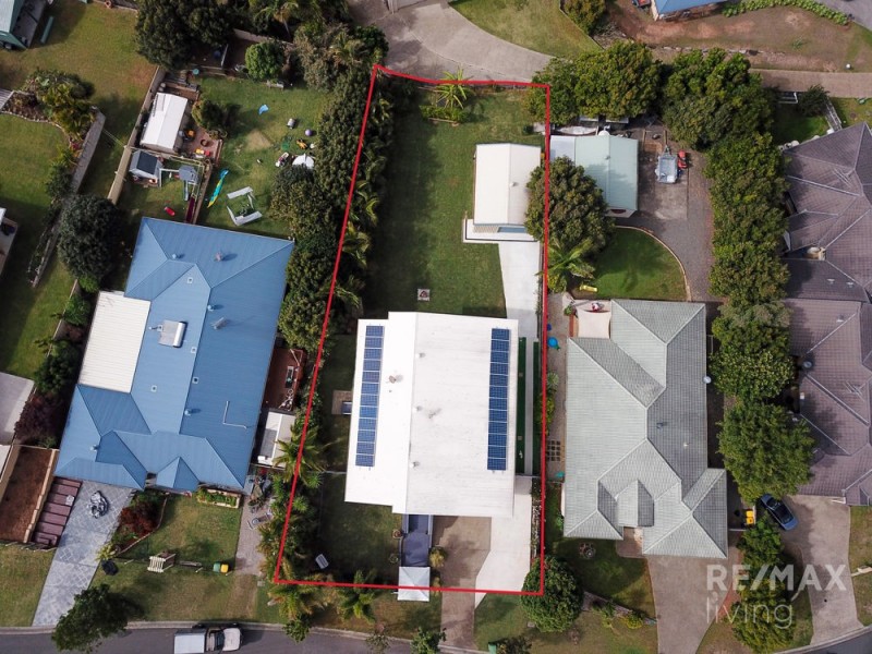 17 Barrine Place, Narangba QLD 4504