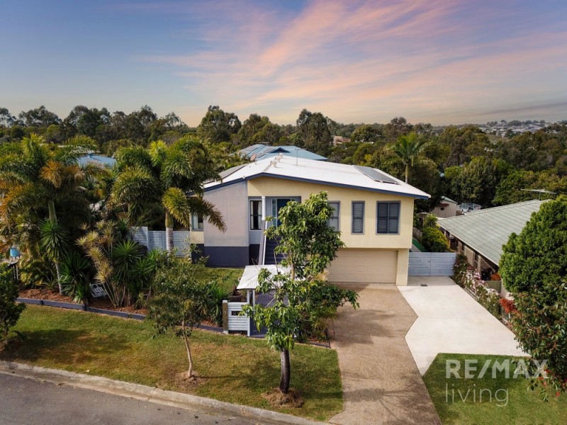 17 Barrine Place, Narangba QLD 4504