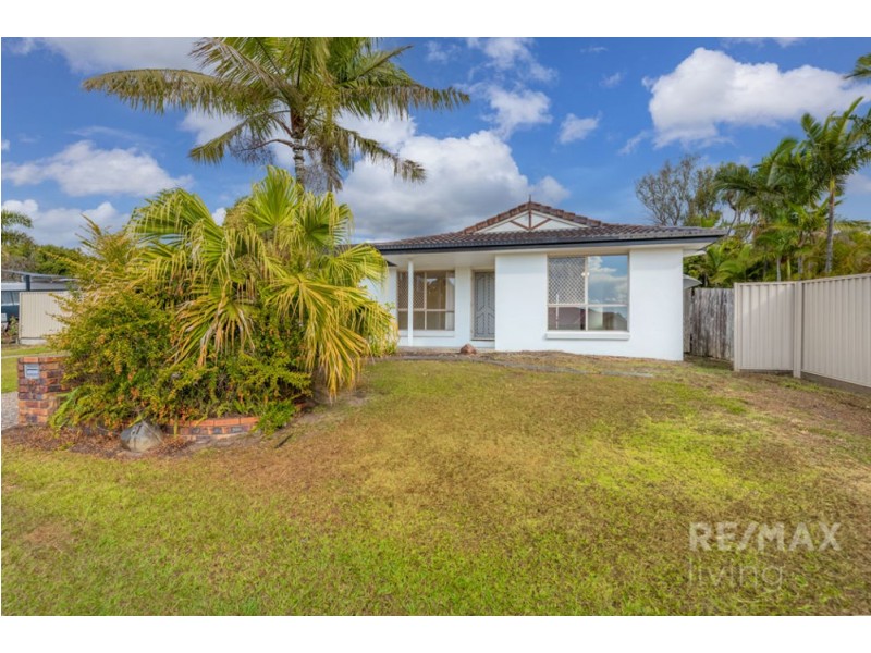 16 Scarletti Court, Burpengary QLD 4505