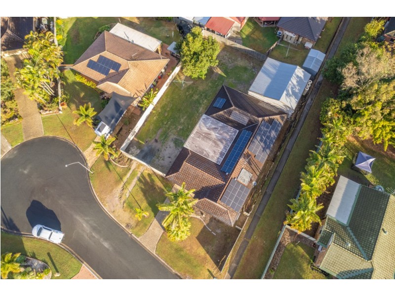 16 Scarletti Court, Burpengary QLD 4505