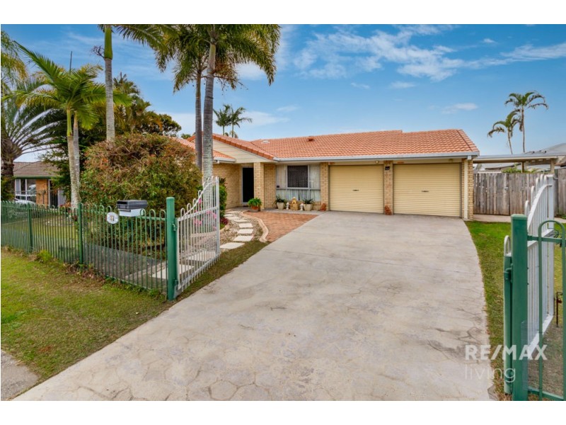 17 Sheoak Street, Morayfield QLD 4506