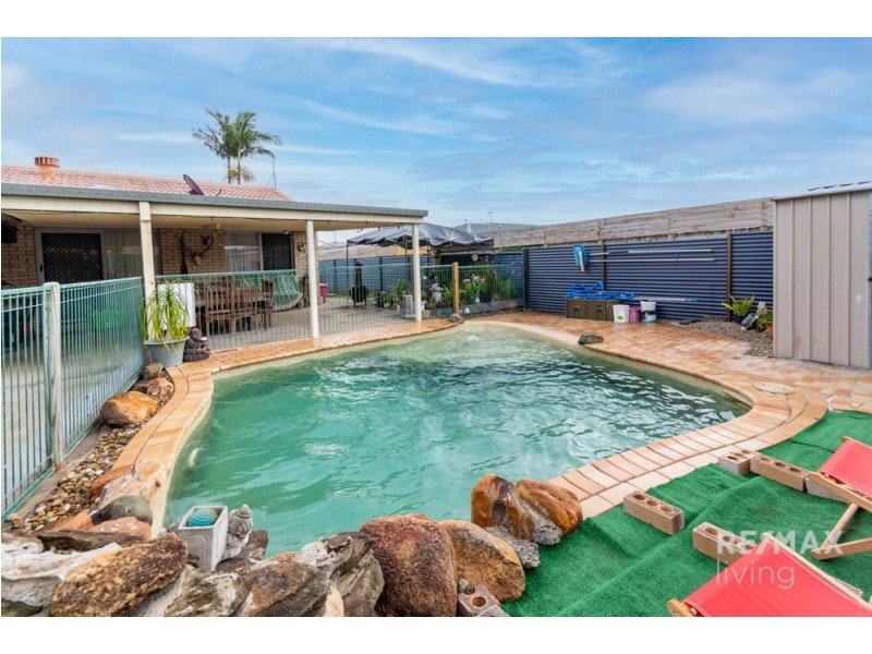 17 Sheoak Street, Morayfield QLD 4506