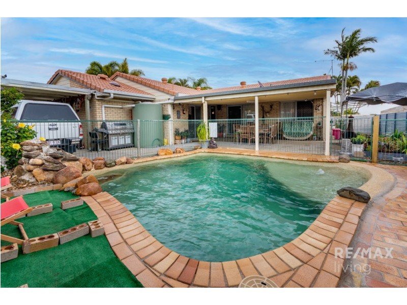 17 Sheoak Street, Morayfield QLD 4506