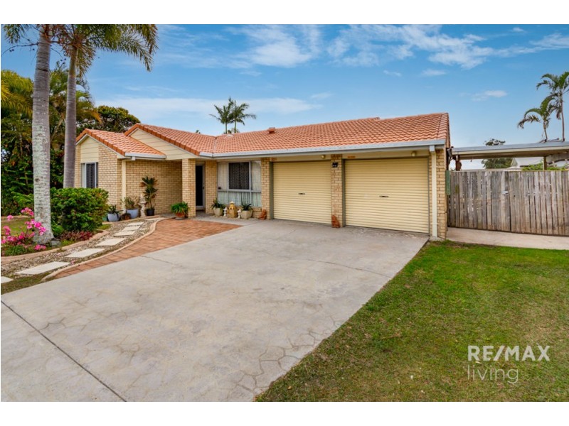 17 Sheoak Street, Morayfield QLD 4506
