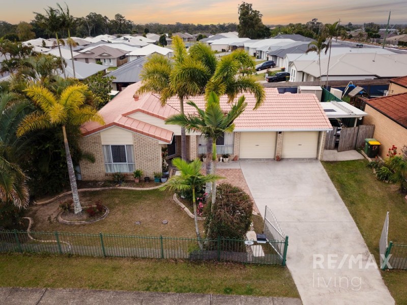 17 Sheoak Street, Morayfield QLD 4506