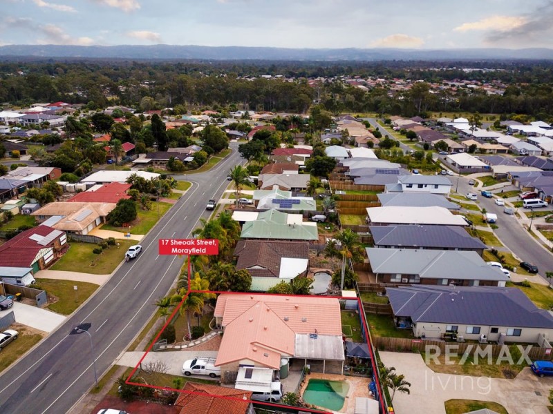 17 Sheoak Street, Morayfield QLD 4506