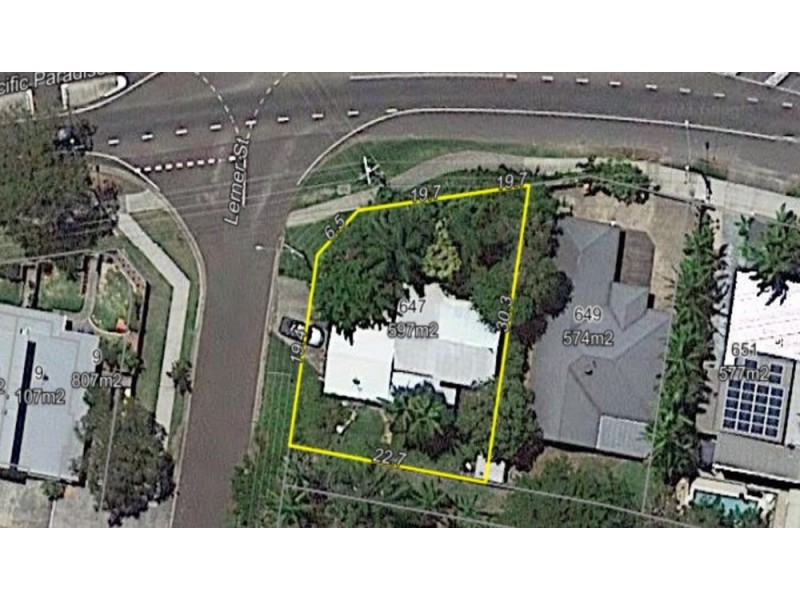 647 David Low Way, Pacific Paradise QLD 4564