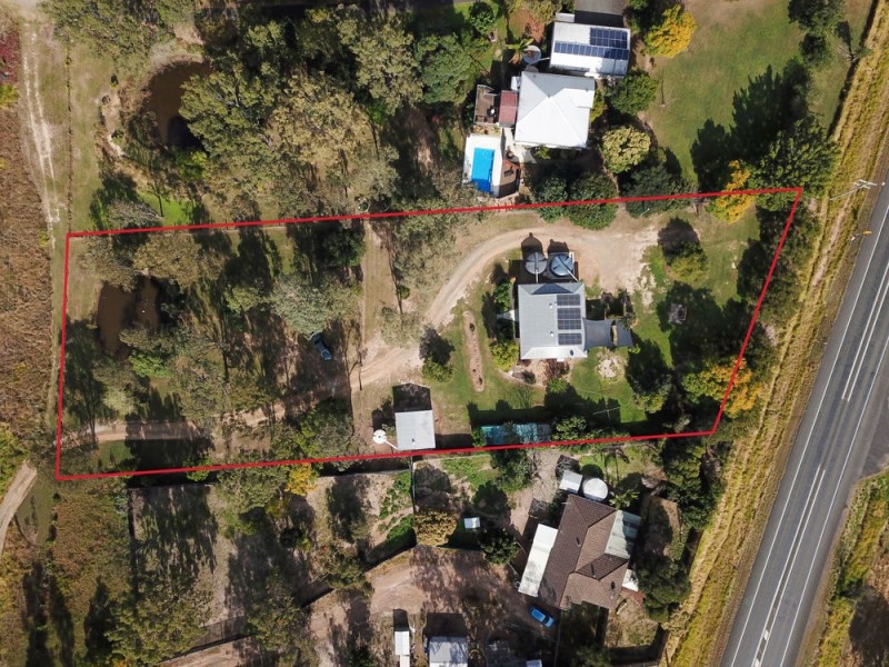 481 Villeneuve Road, Royston QLD 4515