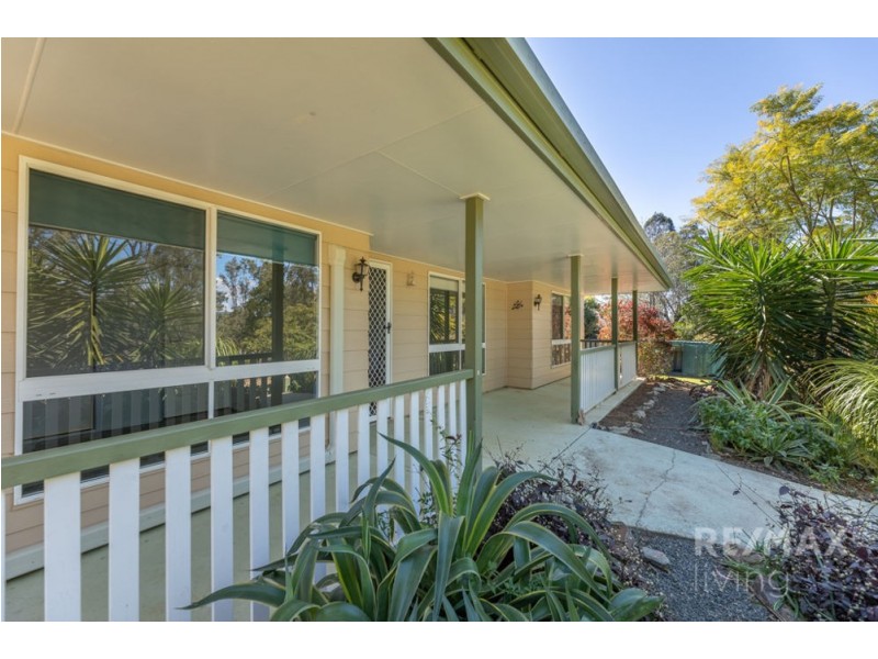 481 Villeneuve Road, Royston QLD 4515