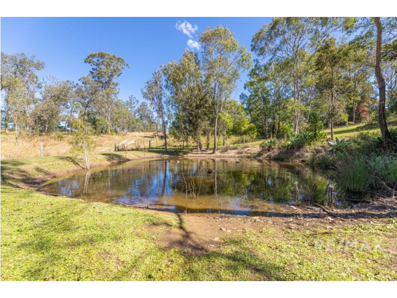 481 Villeneuve Road, Royston QLD 4515