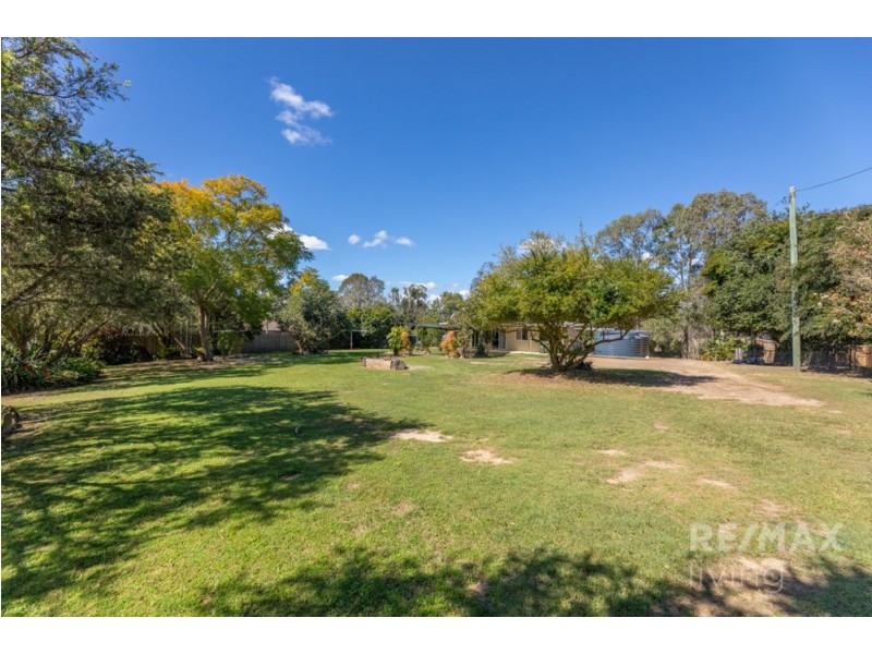 481 Villeneuve Road, Royston QLD 4515