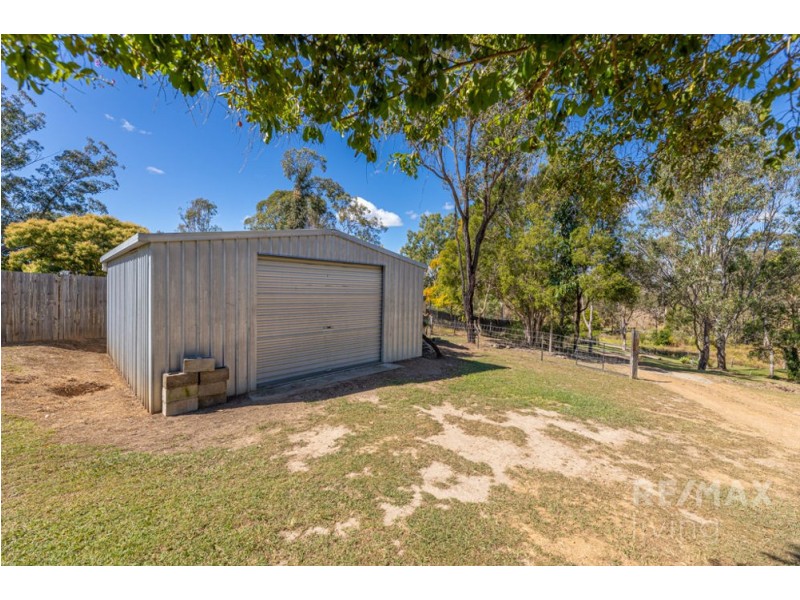 481 Villeneuve Road, Royston QLD 4515
