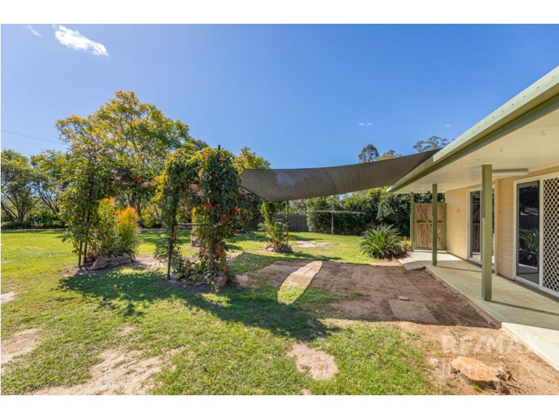 481 Villeneuve Road, Royston QLD 4515