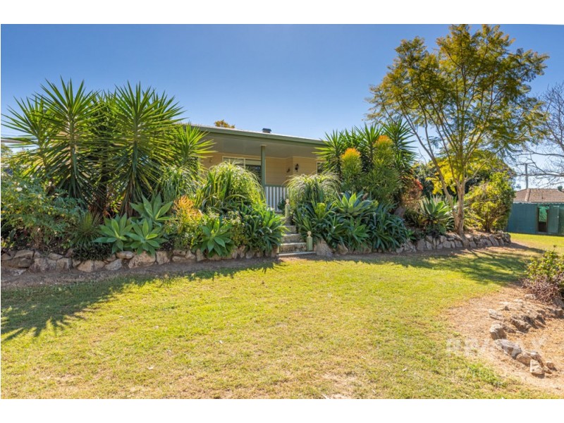 481 Villeneuve Road, Royston QLD 4515