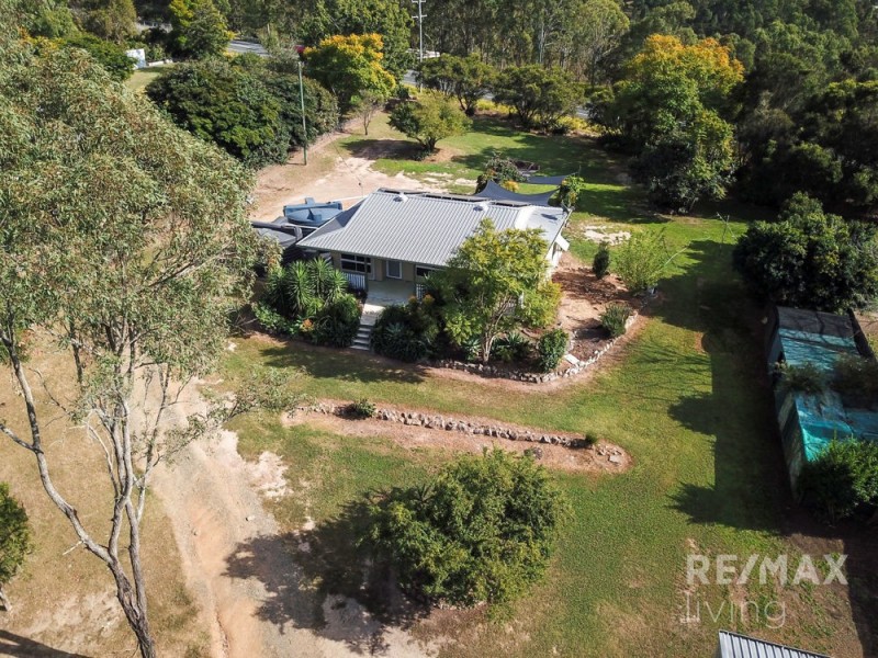 481 Villeneuve Road, Royston QLD 4515