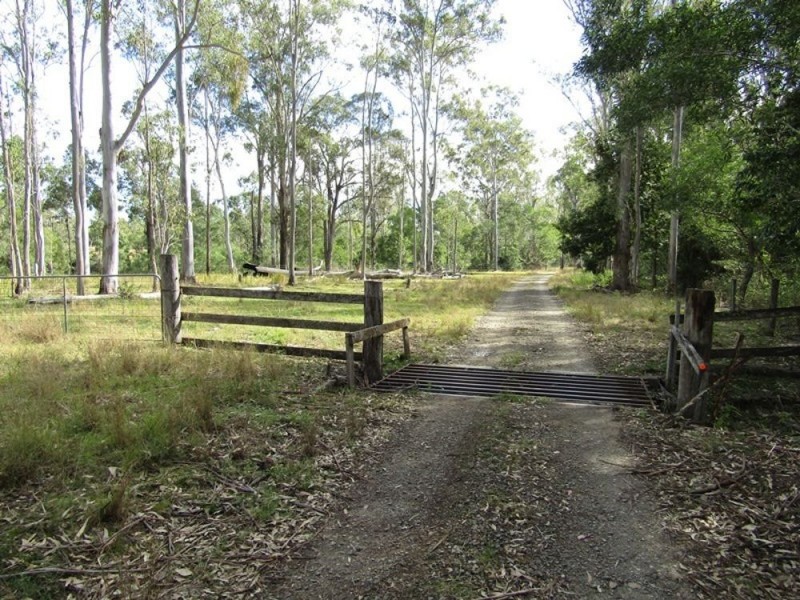 1500 Westvale Road, Westvale QLD 4521