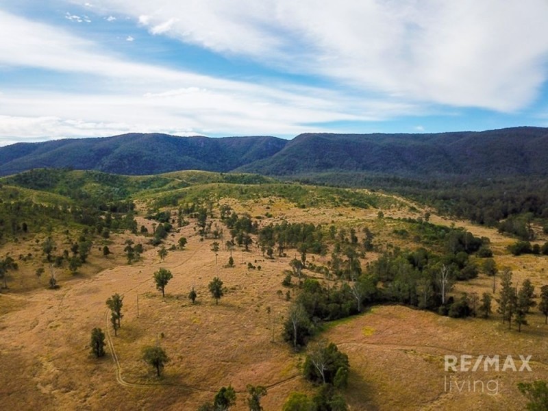 1500 Westvale Road, Westvale QLD 4521