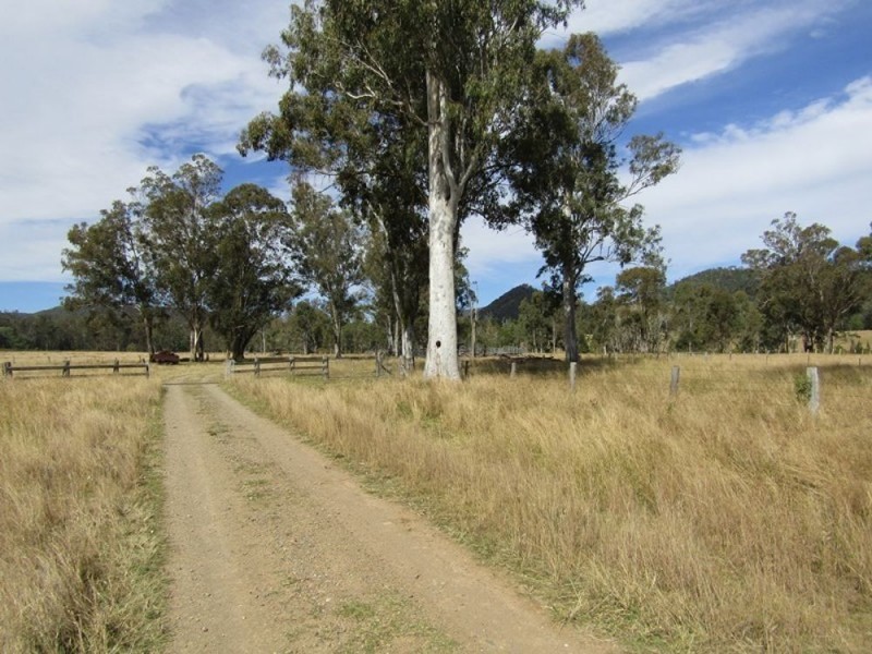 1500 Westvale Road, Westvale QLD 4521