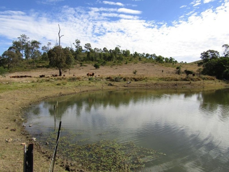 1500 Westvale Road, Westvale QLD 4521