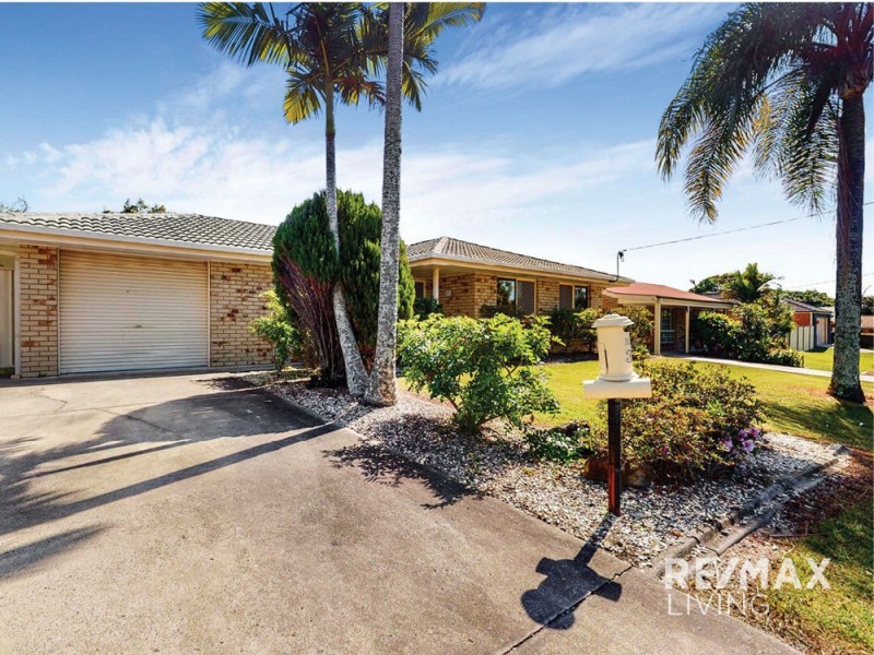 32 Bramble Crescent, Deception Bay QLD 4508