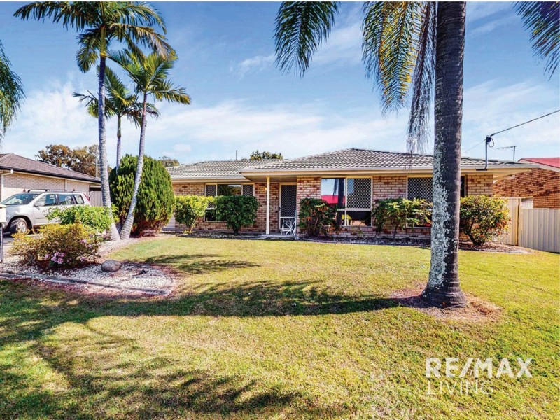 32 Bramble Crescent, Deception Bay QLD 4508