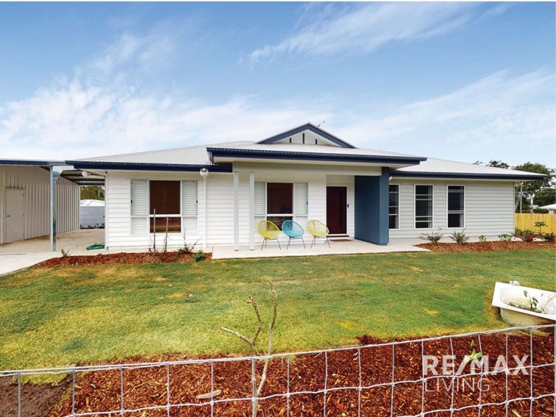 10 Sundowners Court, Upper Caboolture QLD 4510