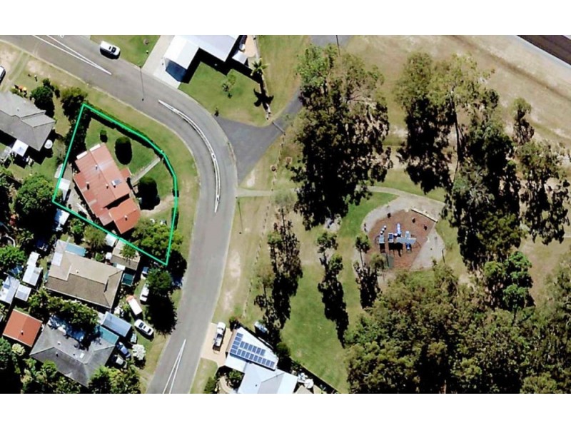17-19 Connor Crescent, Caboolture QLD 4510