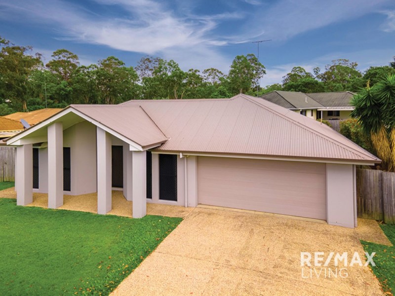 6 Tulipwood Close, Brassall QLD 4305