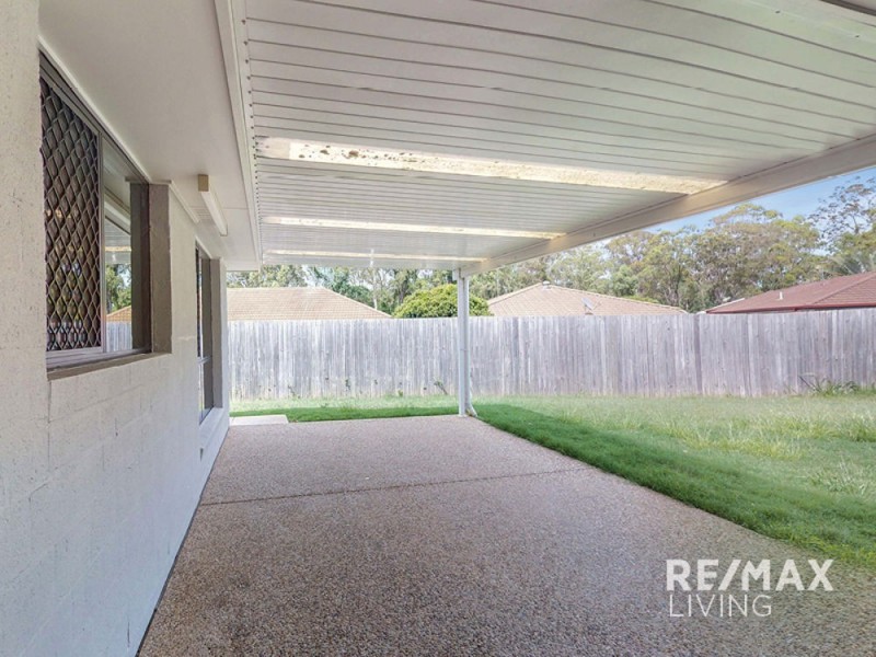 6 Tulipwood Close, Brassall QLD 4305