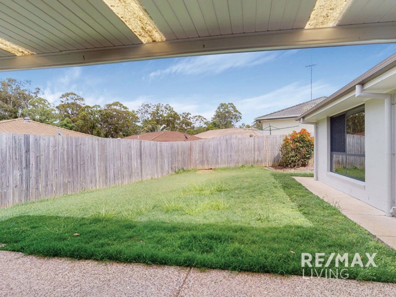 6 Tulipwood Close, Brassall QLD 4305