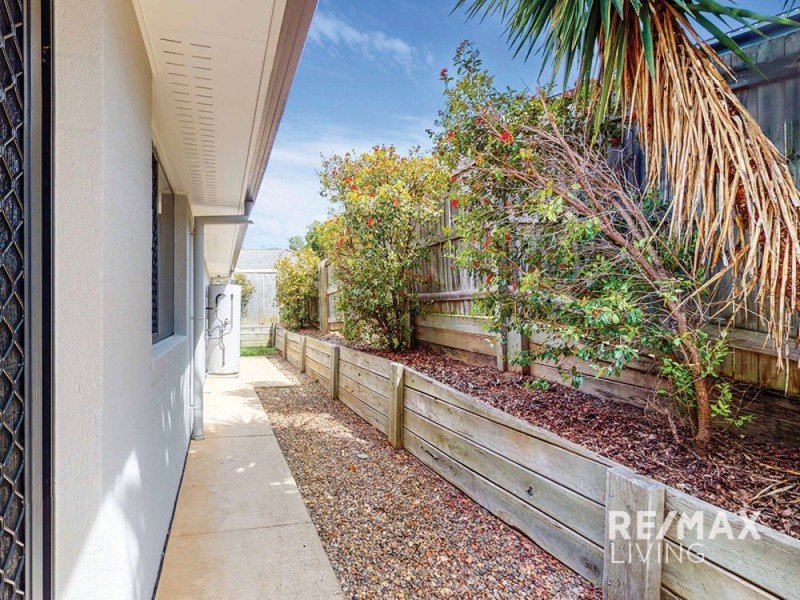 6 Tulipwood Close, Brassall QLD 4305