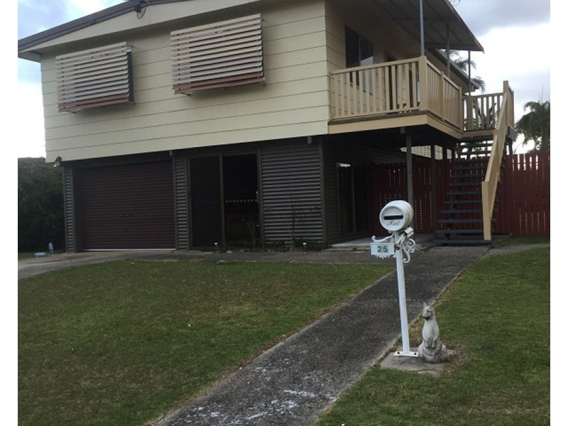 25 Dunbeath Drive, Burpengary QLD 4505