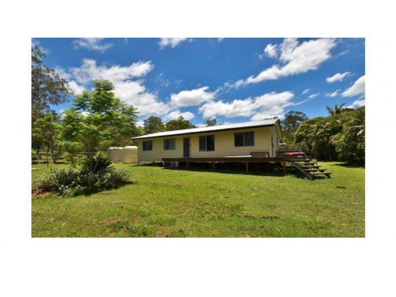 250A Buckingham Road, D’aguilar QLD 4514