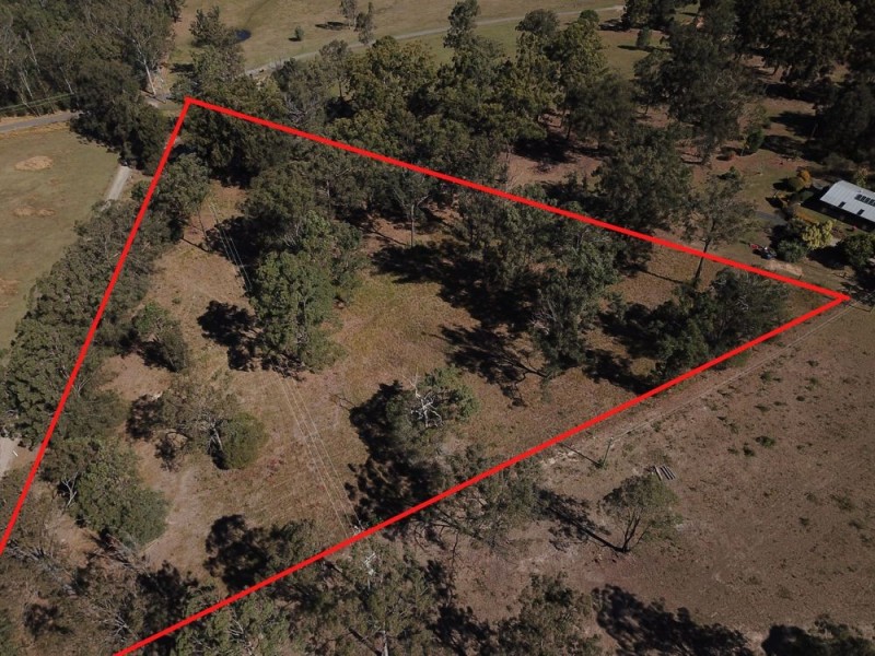 250A Buckingham Road, D’aguilar QLD 4514