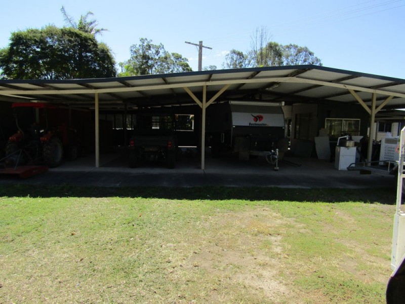 250A Buckingham Road, D’aguilar QLD 4514
