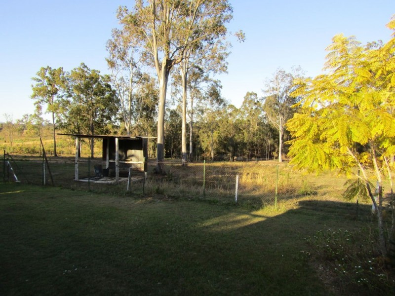 250A Buckingham Road, D’aguilar QLD 4514
