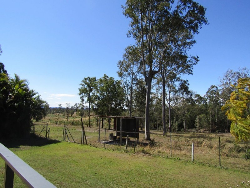 250A Buckingham Road, D’aguilar QLD 4514