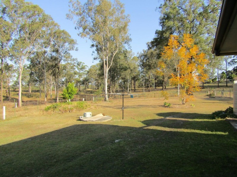 250A Buckingham Road, D’aguilar QLD 4514