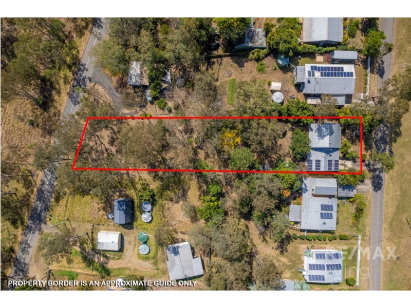 39 Pooles Road, Villeneuve QLD 4514